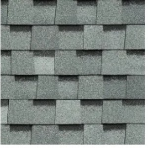 Гибкая черепица Shinglas коллекция Джаз, кастилья м2